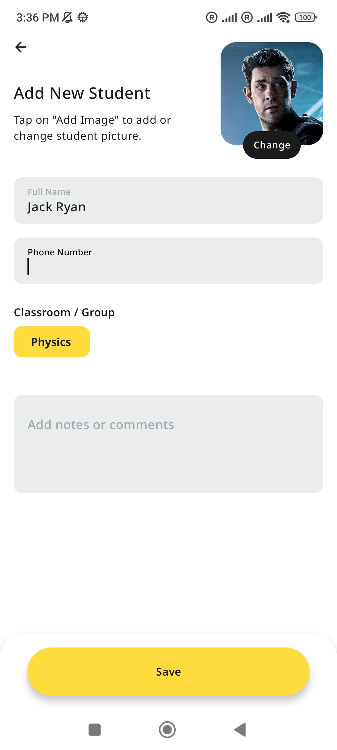 Screenshot 4