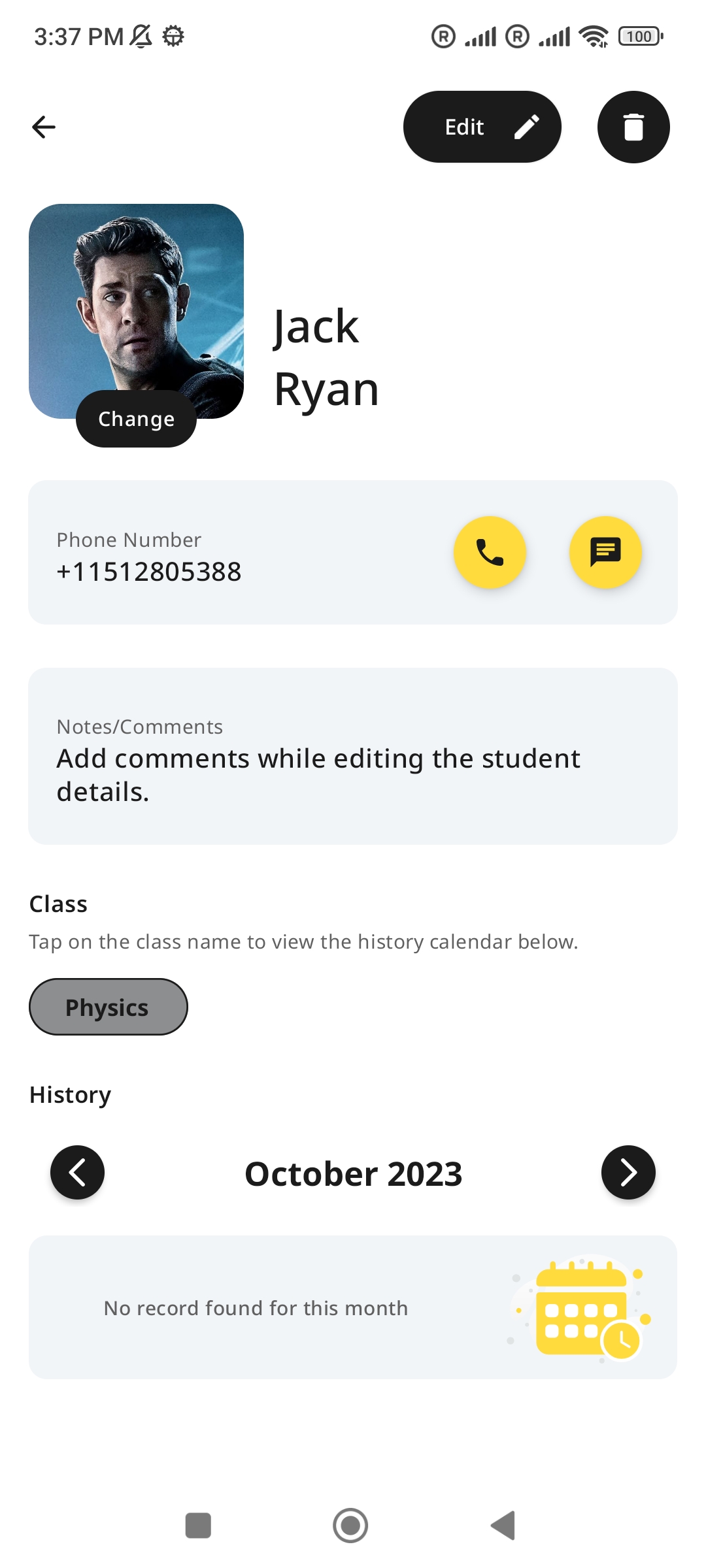 Screenshot 5